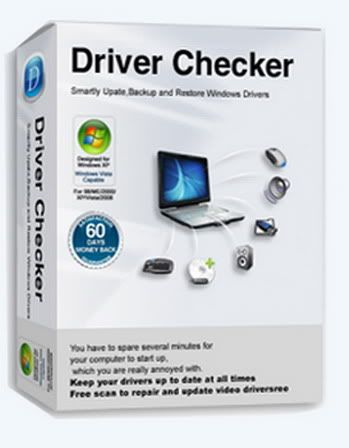    Driver Checker+ 