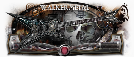 Walkermetal Pictures, Images and Photos