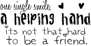 friend quotes Pictures, Images and Photos