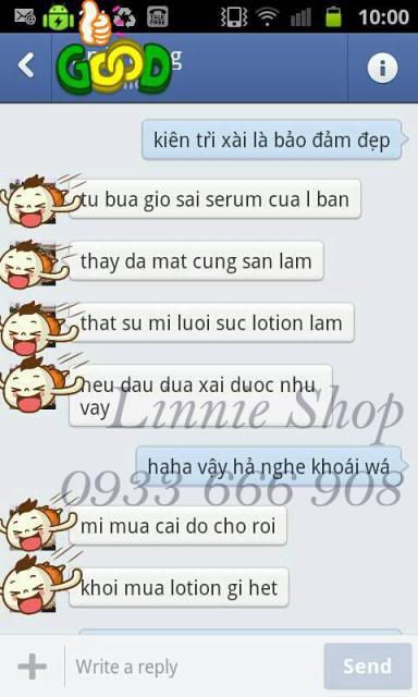 [Mina Shop]Swiss Collagen Complex, DNA, Vital C, Vital K nhập trực tiếp từ Mỹ giá SỐC - 5