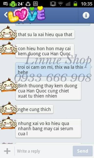 [Mina Shop]Swiss Collagen Complex, DNA, Vital C, Vital K nhập trực tiếp từ Mỹ giá SỐC - 8