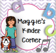 Maggie's Kinder Corner