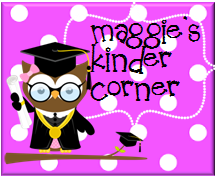 Maggie's kinder corner
