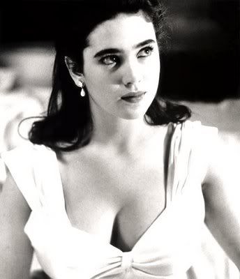 jennifer connelly boobs