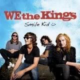 smile kid we the kings Pictures, Images and Photos