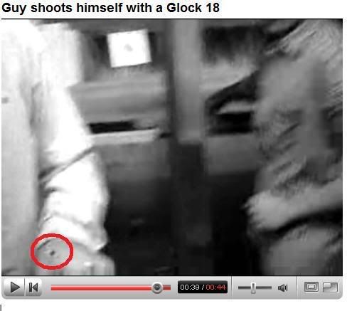 glock video photo