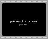 patternsofexpectation.mp4 video by joukucho