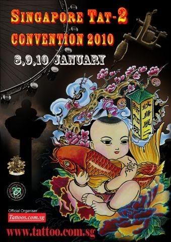 Tattoo Forum Singapore