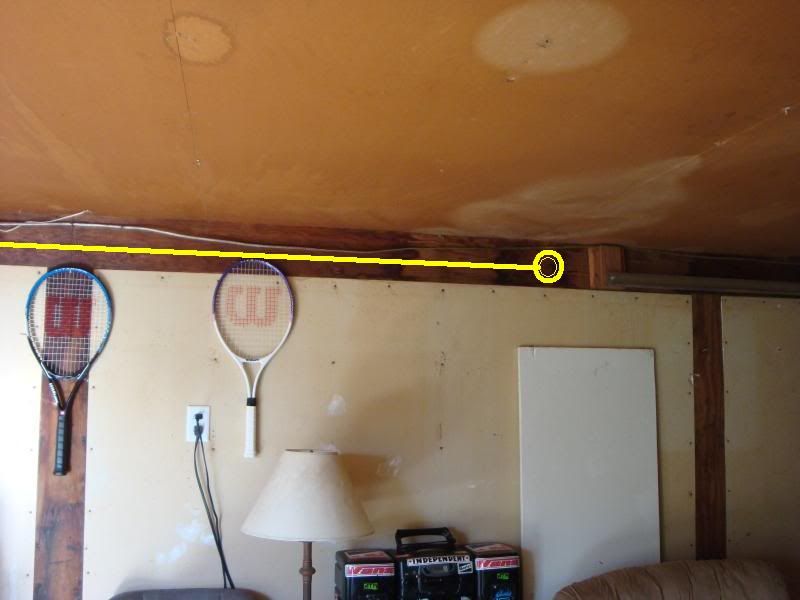 HELP Extend Gas Line Plumbing DIY Home Improvement DIYChatroom