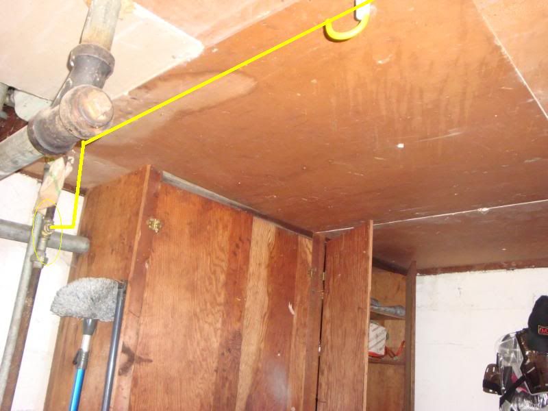 How Much To Extend Gas Line at Carlos Grimm blog