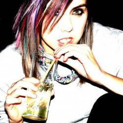 lady sovereign cute