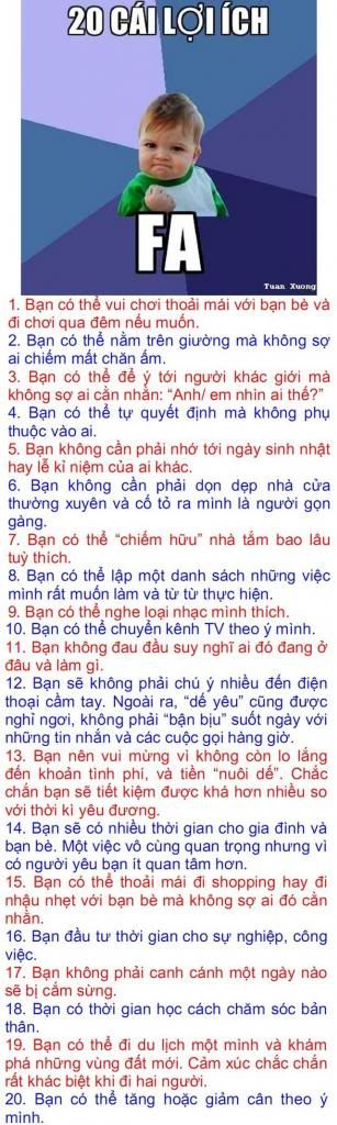 F.A vào điểm danh nào - 1