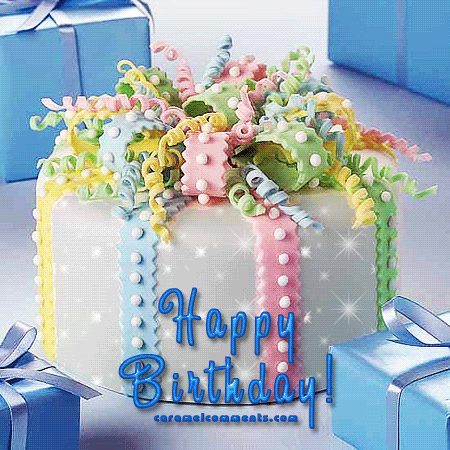 Birthday Cakes Online on Very Special Happy Birthday To Mdgirl On September 13th