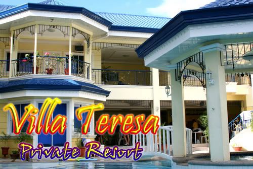 Calamba Laguna Resorts