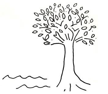 tree