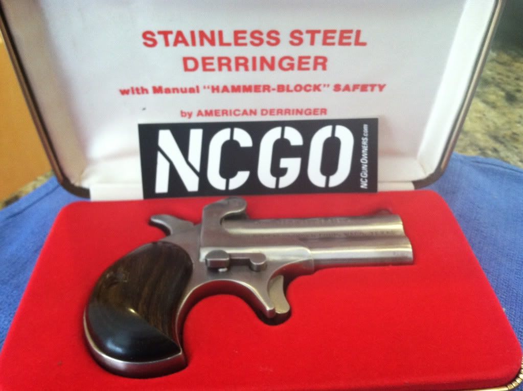 Handgun Picture Thread North Carolina Gun Owners