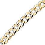 GoldFellow - Gold Curb Chain - Pay Out - $425.60