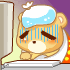 not feeling well...