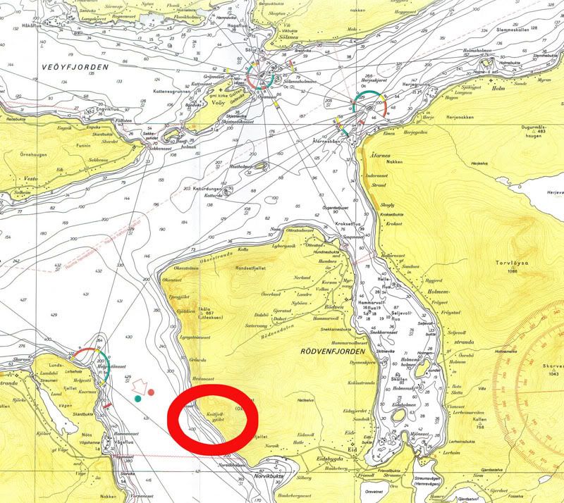 Endlich Internet am Romsdalfjord | Seite 3 | Angeln in Norwegen - NAF