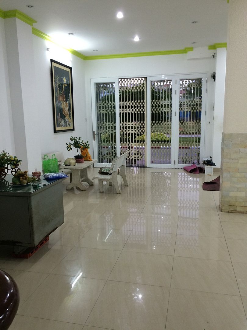 [Cho thuê mặt bằng] mặt tiền Quận 6, phù hợp kinh doanh, văn phòng - 5