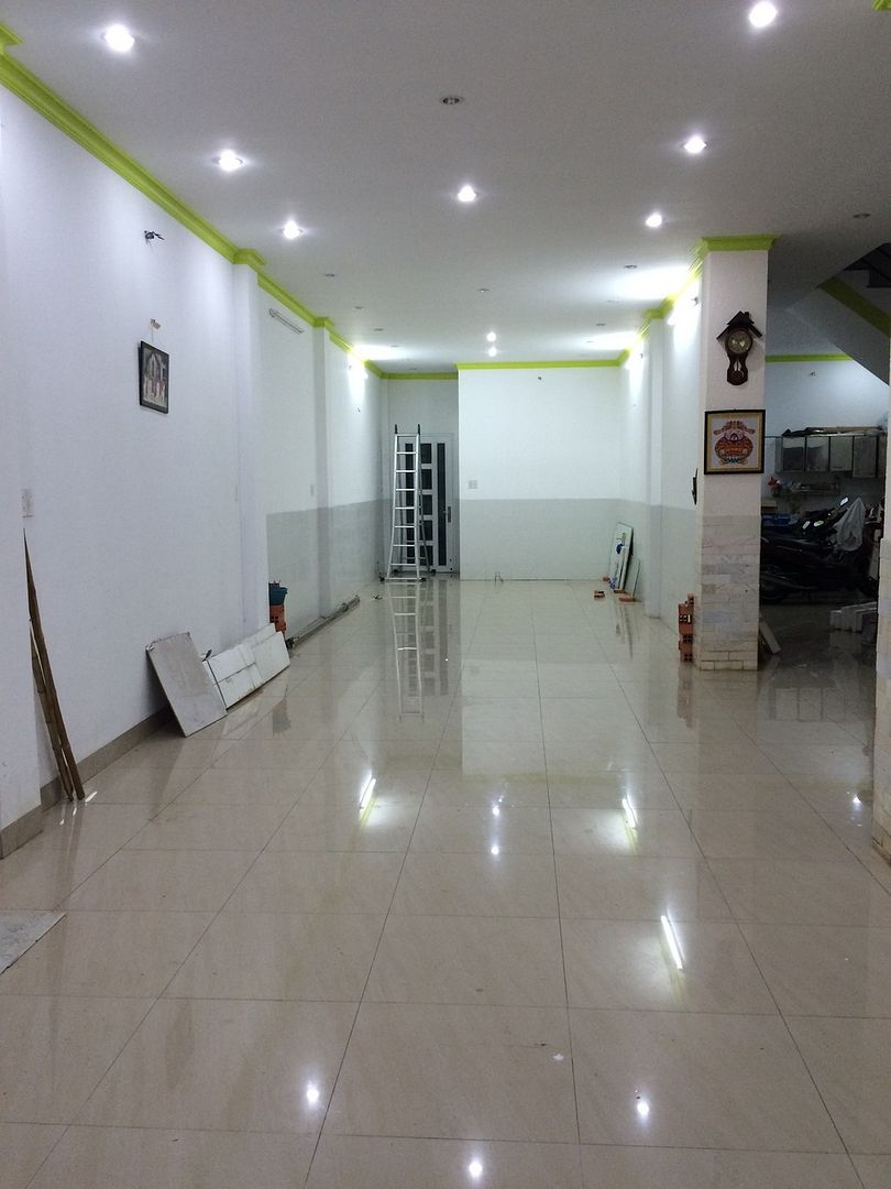 [Cho thuê mặt bằng] mặt tiền Quận 6, phù hợp kinh doanh, văn phòng - 4