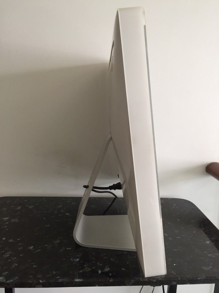 Bán IMac 24 giá tốt đây - 1