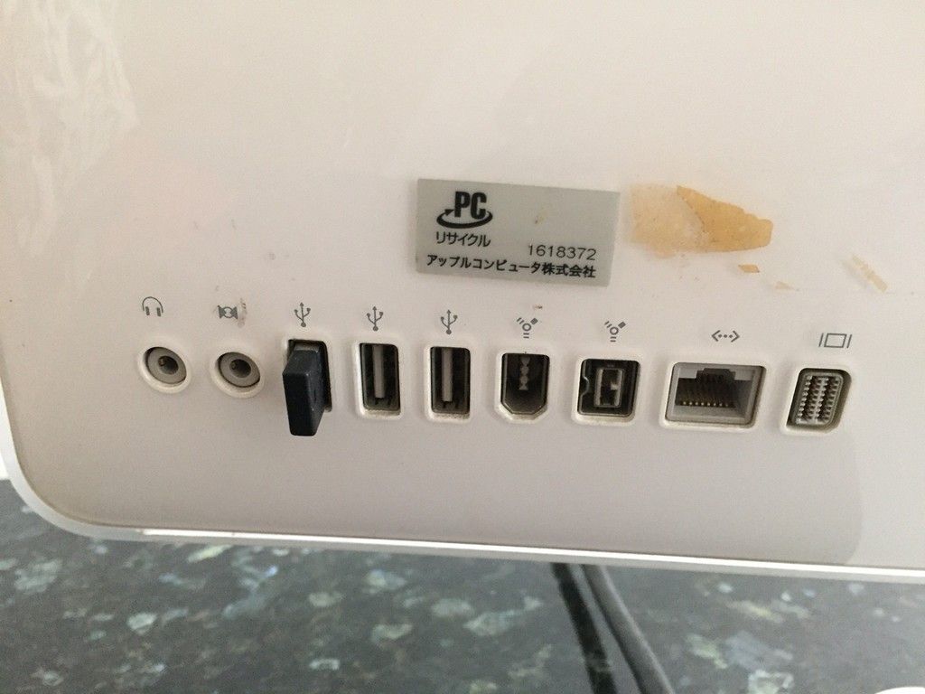 Bán IMac 24 giá tốt đây - 3