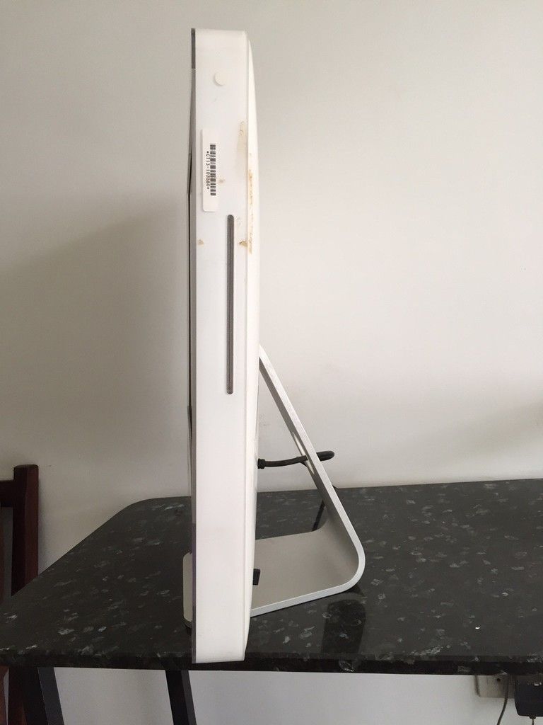 Bán IMac 24 giá tốt đây - 4