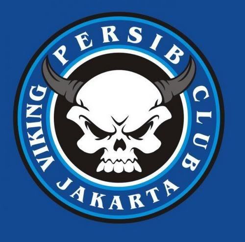 Logo Viking Batavia Lukmannoer Bucket Logo Viking Batavia Lukmannoer Bucket