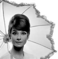 Audrey Hepburn :) Pictures, Images and Photos