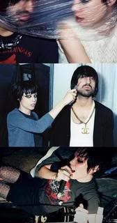 crystal castles Pictures, Images and Photos
