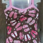 Spring Cleaning! Beach Babe Nightie Sz Small