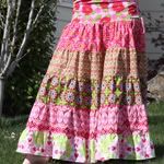 Gypsy Princess Skirt Sz M-XL