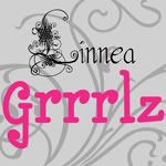 Linnea Grrrlz Custom Slot YPA!