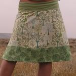 EcoTree Mama Skirt *custom slot*