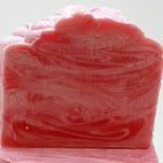 Linnea Bare Cherry Blossom Artisan Soap