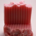 Linnea Bare Pink Jasmine Artisan soap