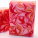 LoveSpell Artisan Soap