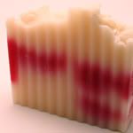 Magnolia Acai cold process soap *Introductory price!*