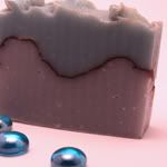 Ocean Wave soap *introductory price*