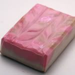Linnea Bare Pink Sugar artisan soap
