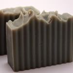 Enchanted Forest Artisan Soap