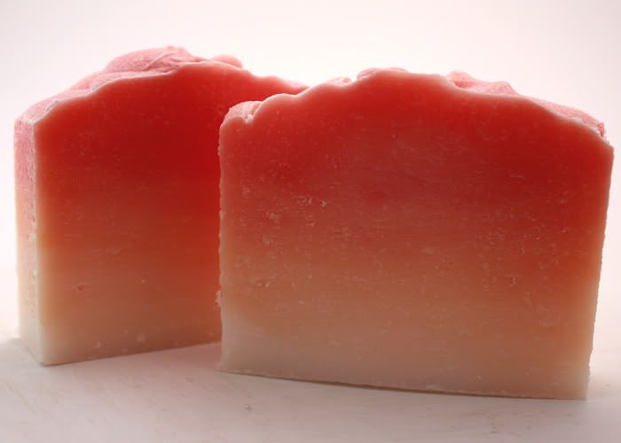 Linnea Bare Yuzu artisan soap