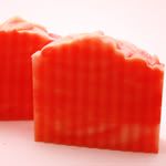 Linnea Bare Yuzu artisan soap