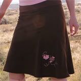 Flirty Breeze Linen Skirt Sz 8***SALE***