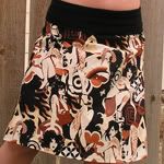Hot Mama Skirt Sz M *or custom YPS*
