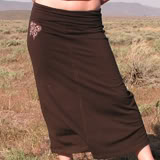 Introducing the Yoga Mama Skirt!! **Custom YPS S-M-L**