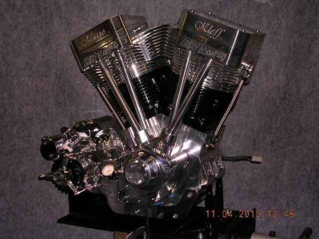 Motor porn V Twin Forum