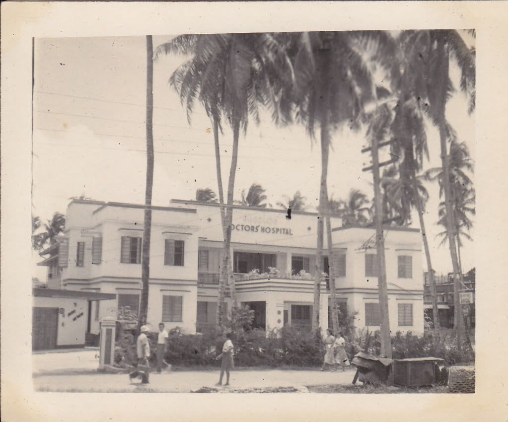 psychiatric hospitals philippines