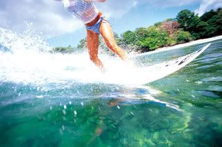 surfer chick. Pictures, Images and Photos